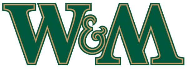 William and Mary Tribe 2004-2008 Primary Logo iron on paper